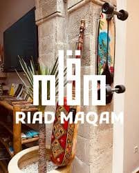 Hostel Riad Maqam