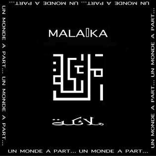 Riad Malaïka