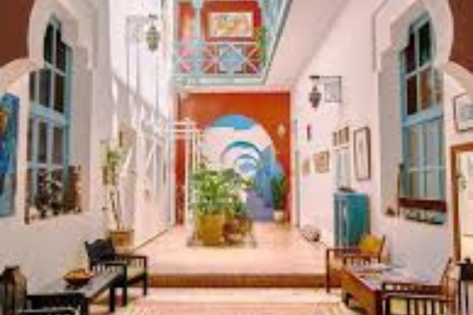 Ryad Watier