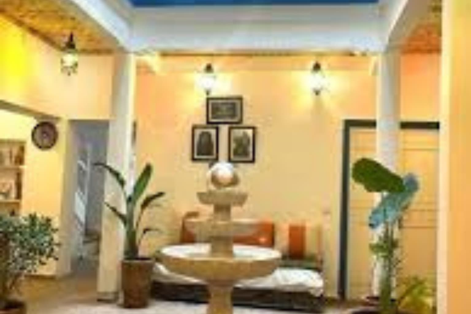 Riad Zen Oasis