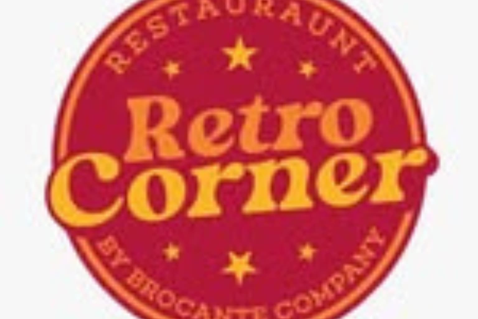 Retro Corner