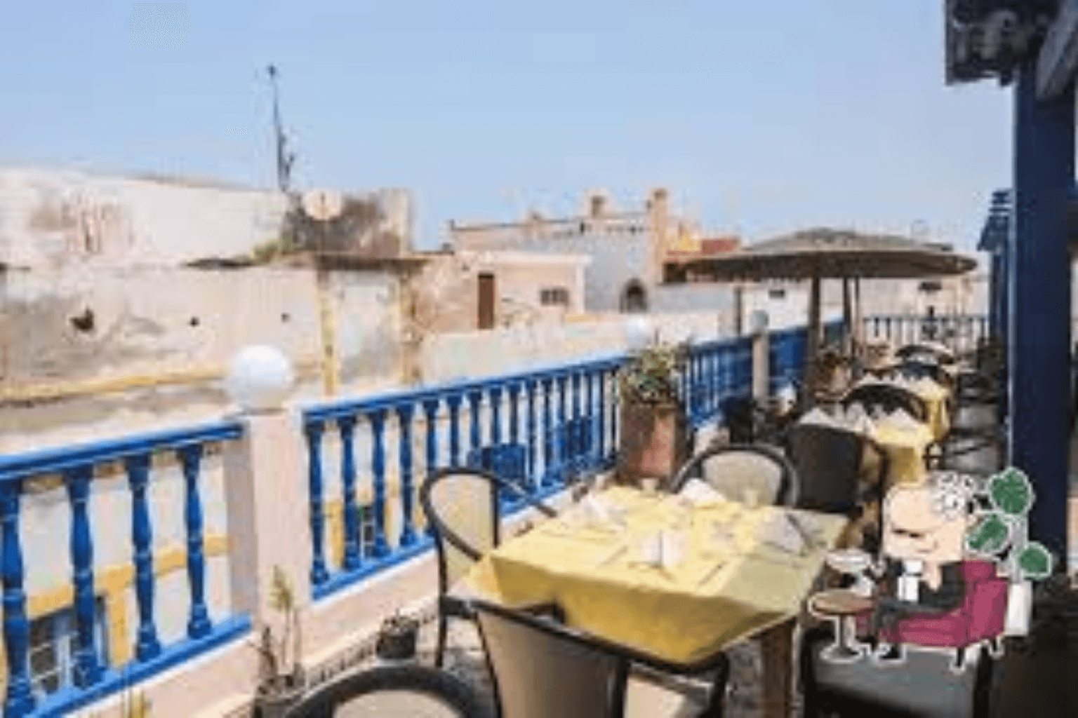 Restaurant des Rêves