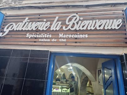 Pâtisserie La Bienvenue