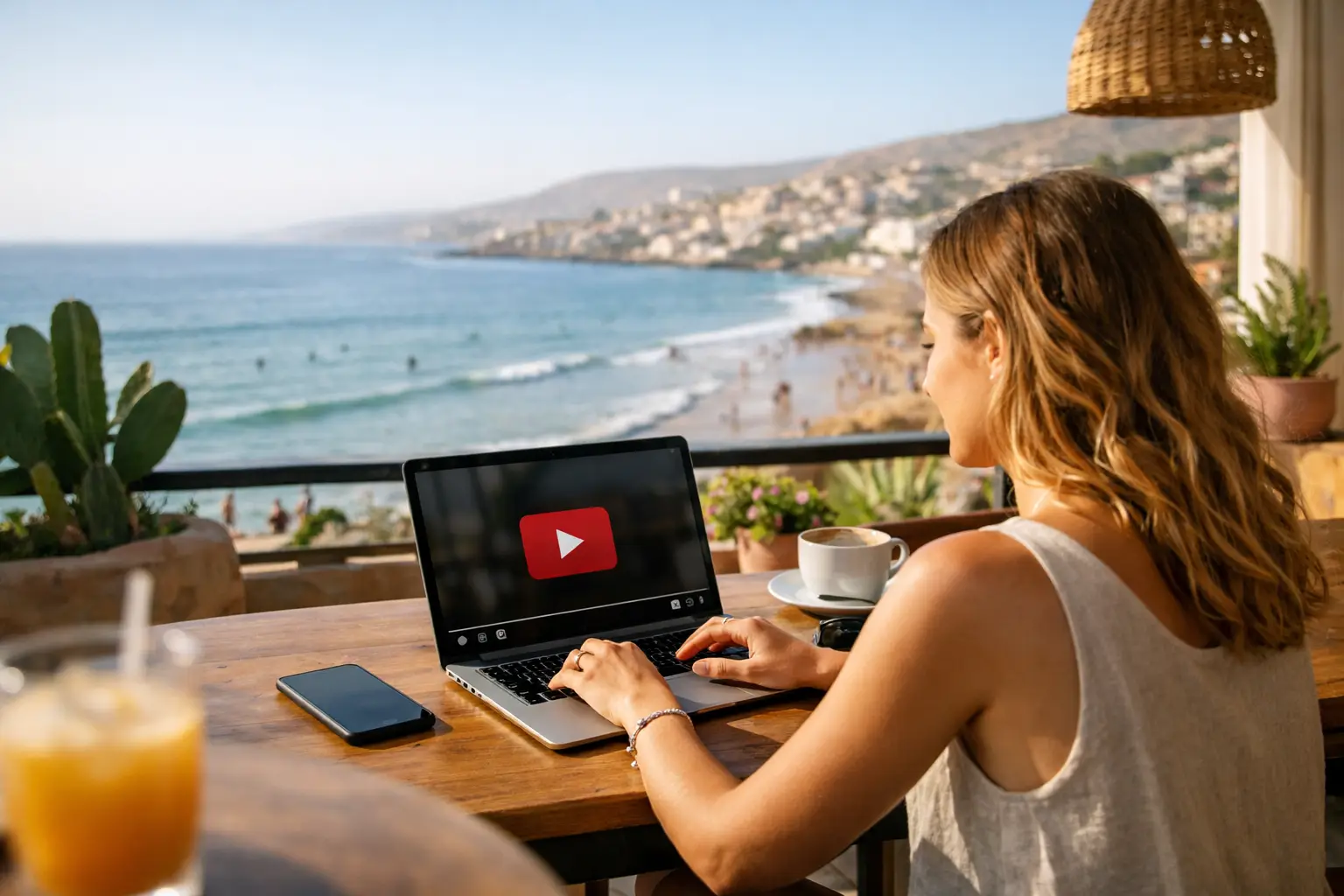 How to Find Coworking in Taghazout Easily