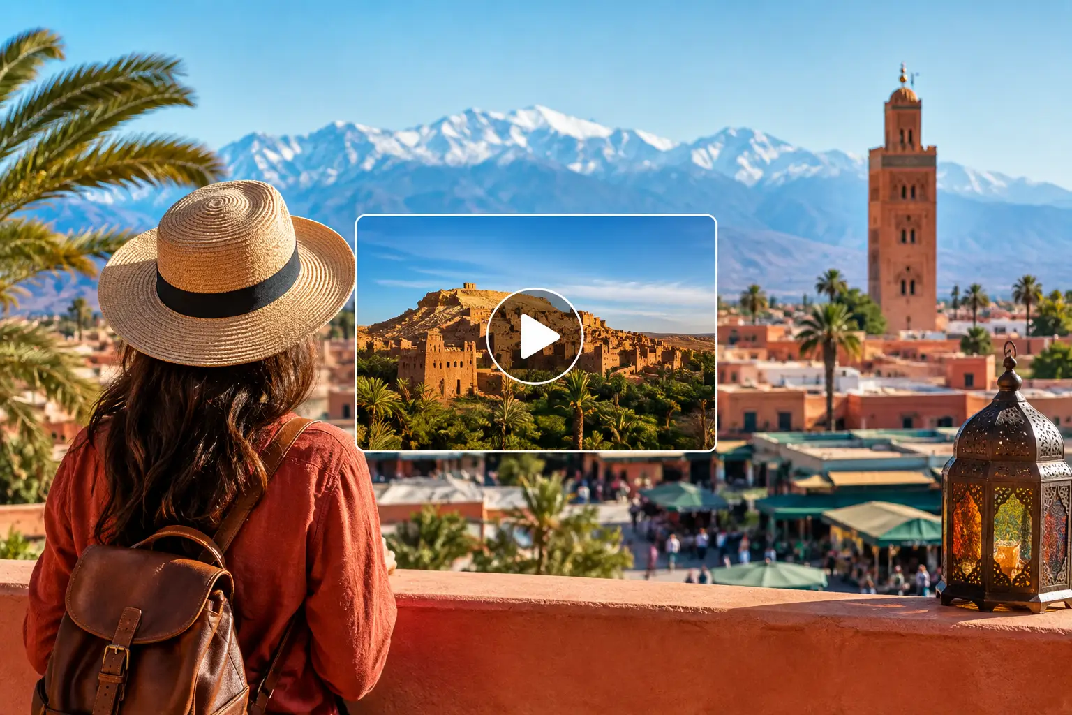 Morocco Tourism Trends Shaping Your Next Trip