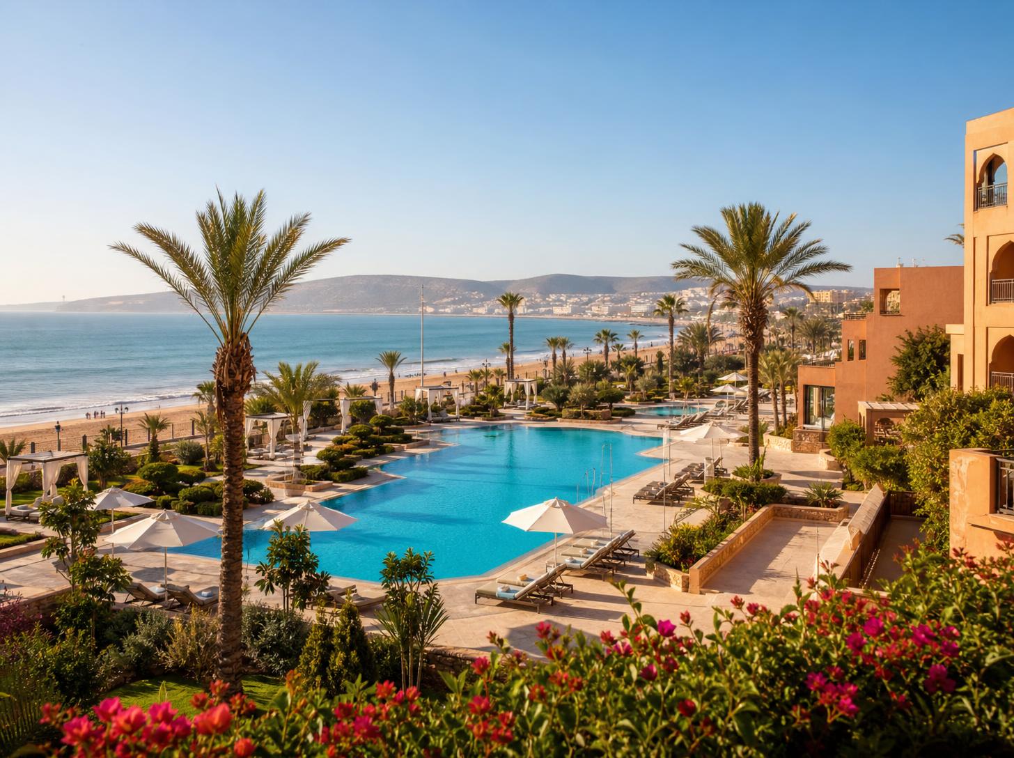 Best All-Inclusive Resorts in Agadir: How to Choose (2026)