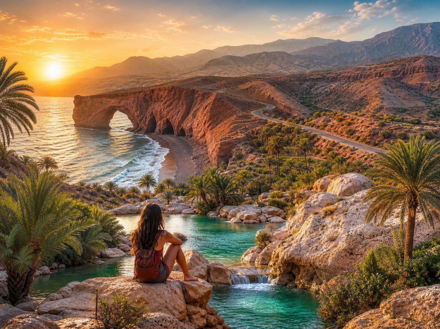 Best Day Trips from Agadir: Paradise Valley, Legzira & More (2026)