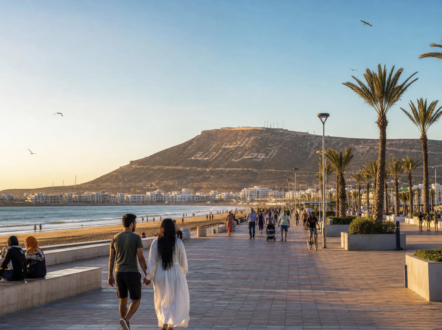 Is Agadir Worth Visiting? (And Is It Safe?) — 2026 Honest Guide