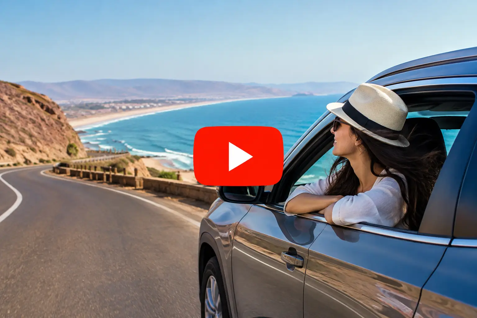 Agadir Car Rentals for Every Coastal Road Trip