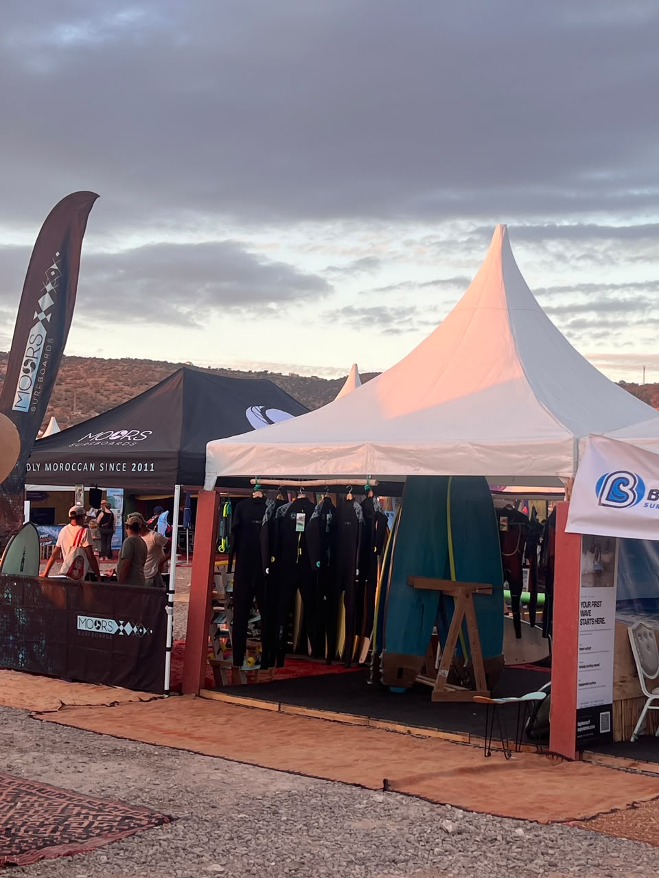 Taghazout Surf Expo 2026: Your Complete Visitor Guide