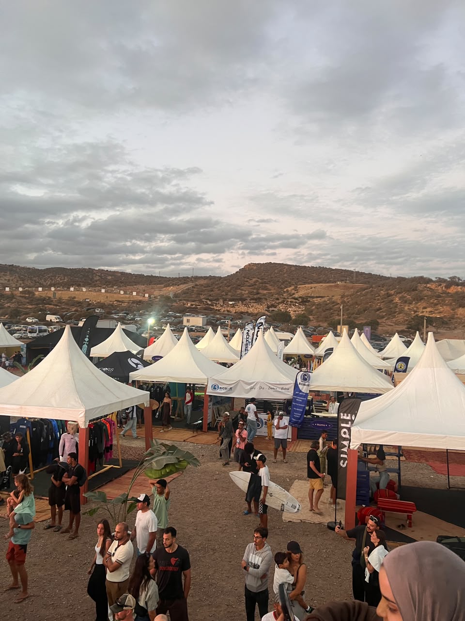 Taghazout Surf Expo 2026: Your Complete Visitor Guide