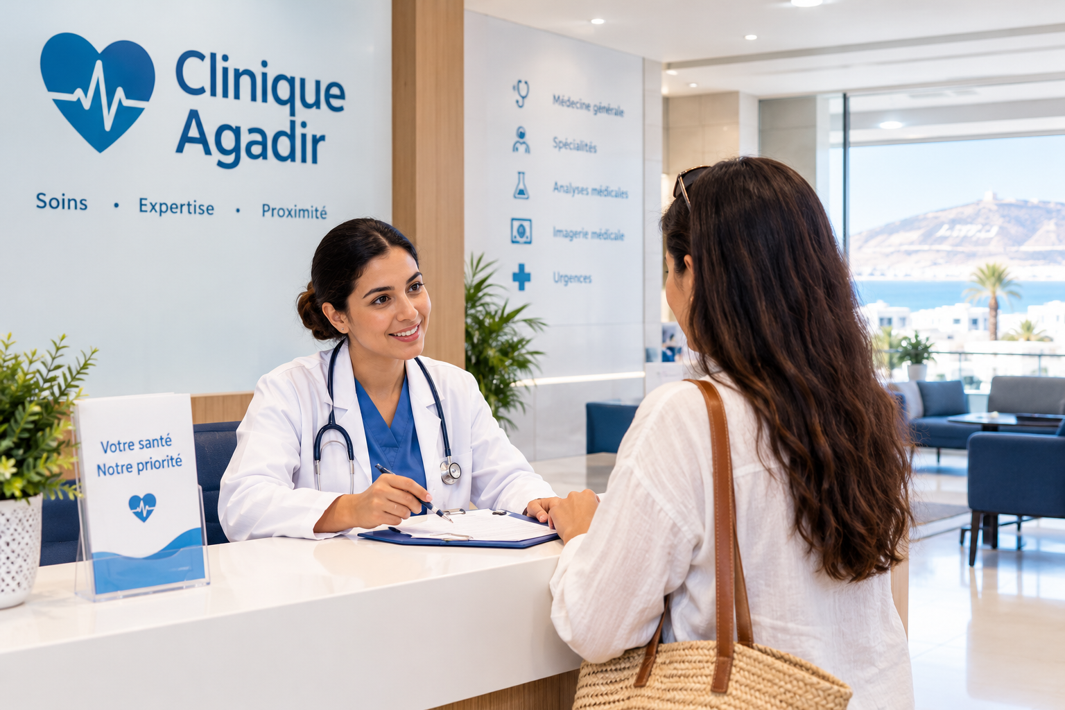 How to Find the Right Healthcare Facility