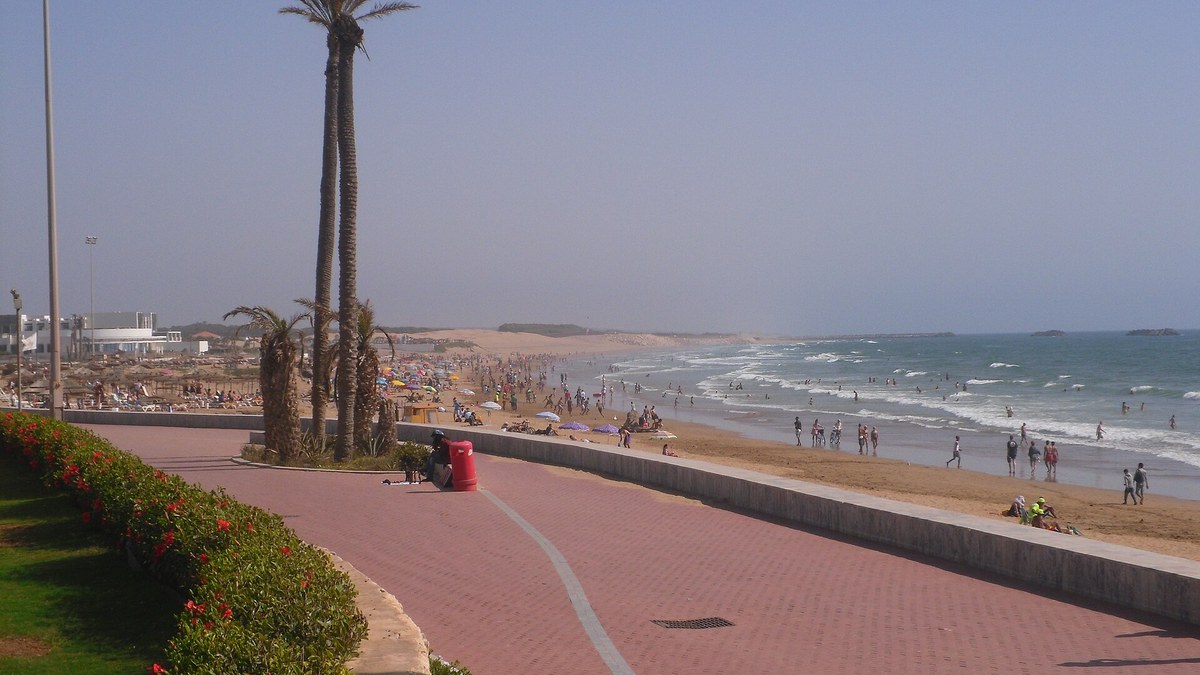 How Much Spending Money for Agadir? A Daily Budget Guide That Actually Works