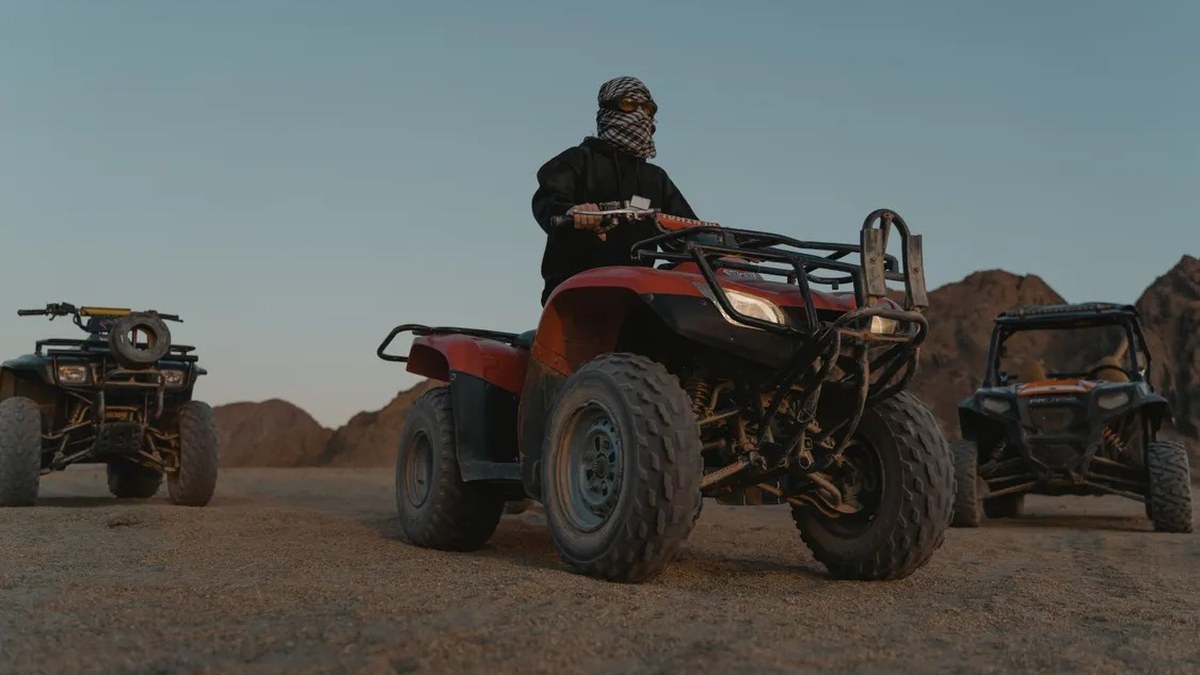 Quad Biking in Agadir Prices: What You Pay, What's Included and How to Choose