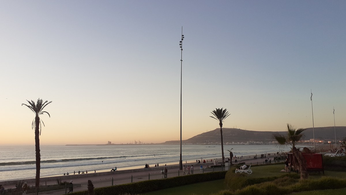 Best Budget Hotels in Agadir Morocco: Clean, Central and Honest Value