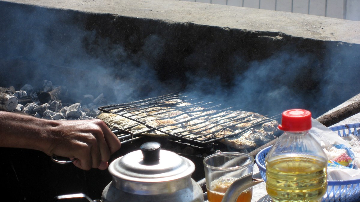 Cheap Restaurants in Agadir Morocco: Where Locals Eat Well for Less