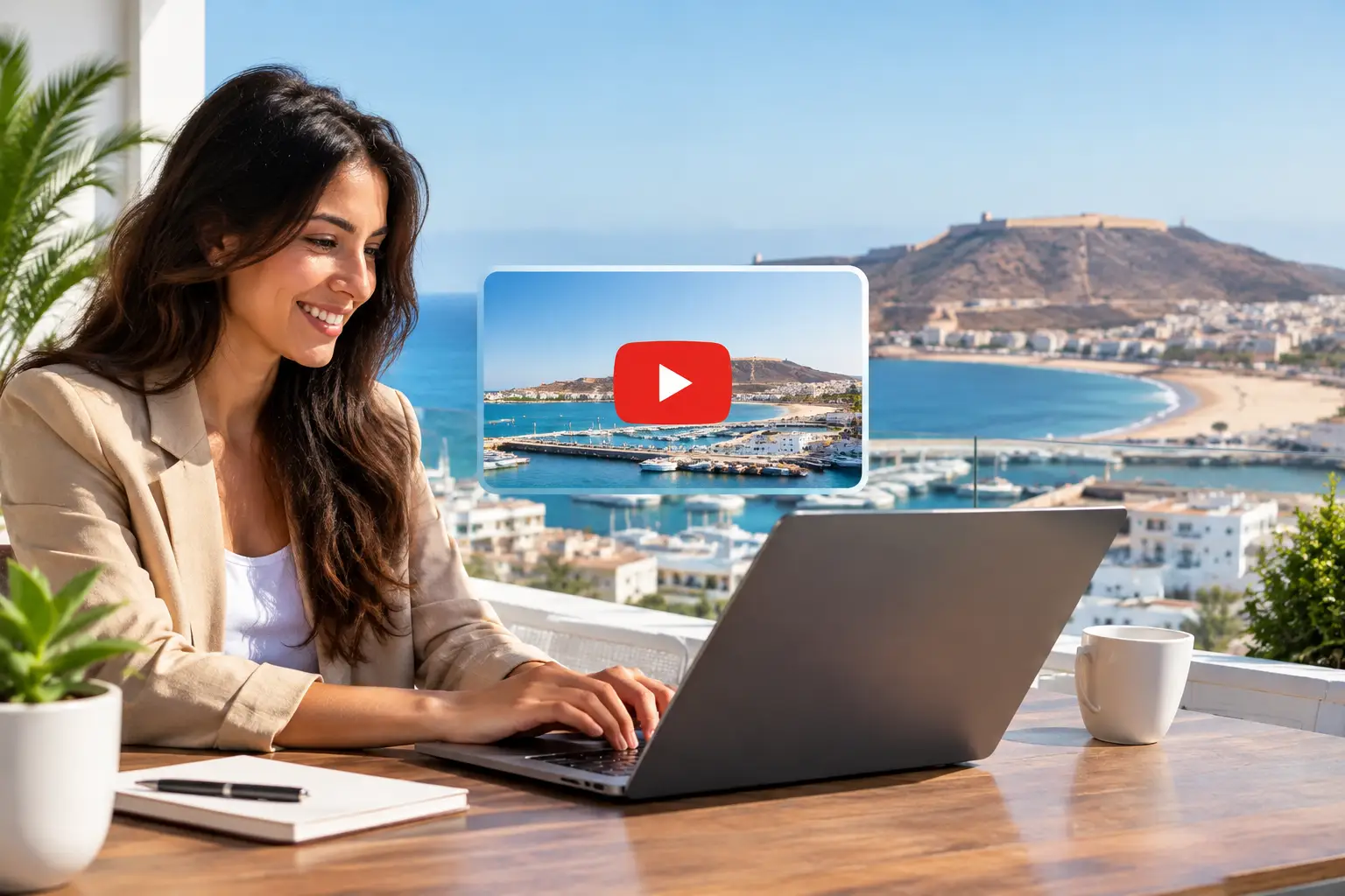 Boost Local Business Visibility in Agadir