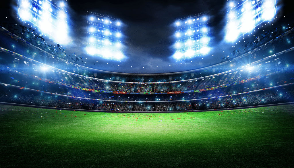 Explore Agadir's Impressive Succor Stadium