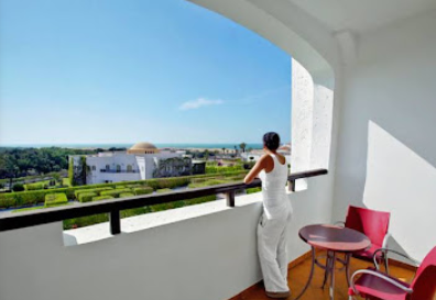 Is Agadir a good place to stay in Morocco?