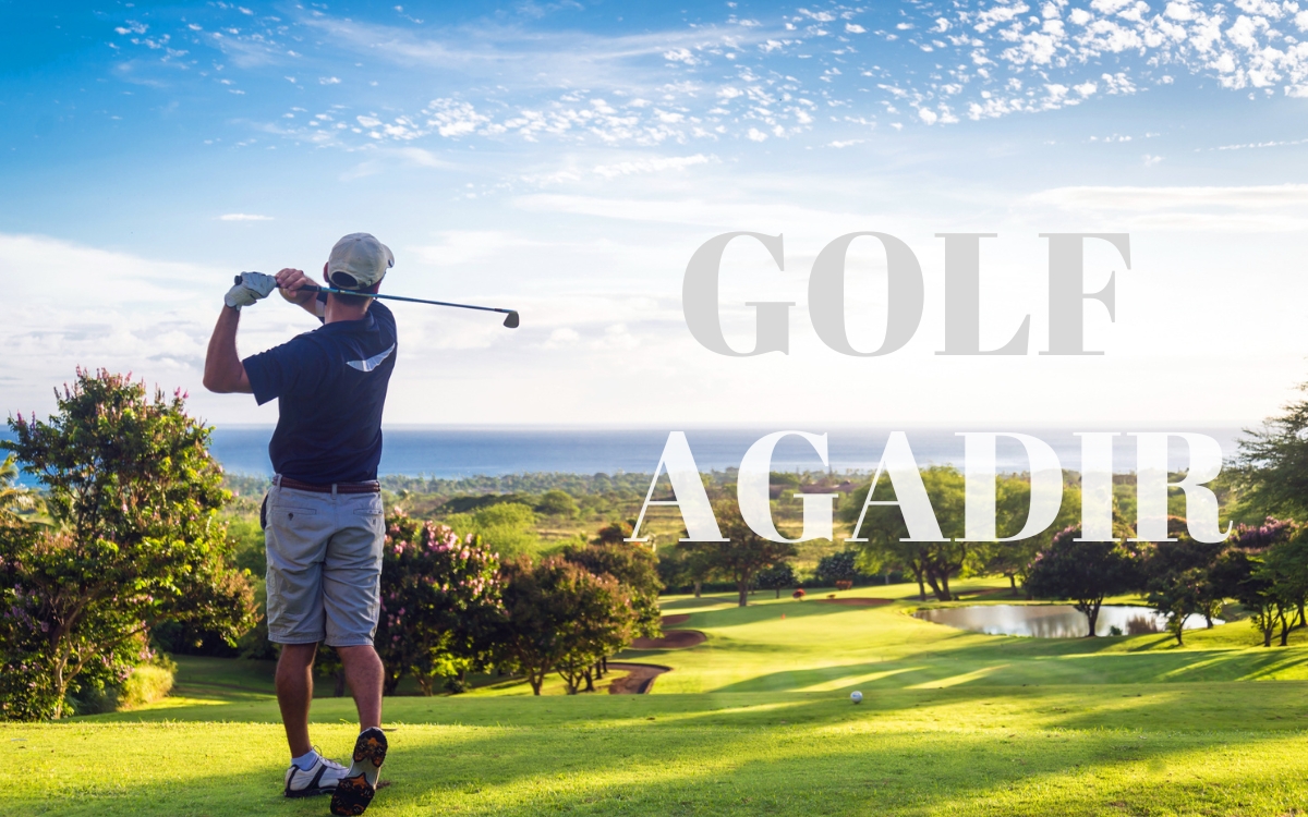 Exploring the Lush Greens: Agadir's Top Golf Courses