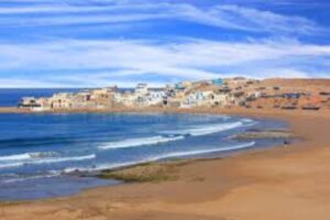 Agadir Weather Alert: Giant Waves and New Hotel Projects in 2026
