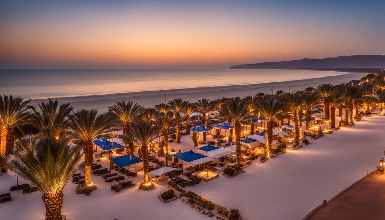 Discover Your Ideal Agadir Accommodation - Vacation Bliss Awaits!