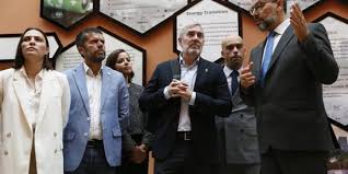 Agadir International News: Canary Islands Delegation Visits Souss-Massa