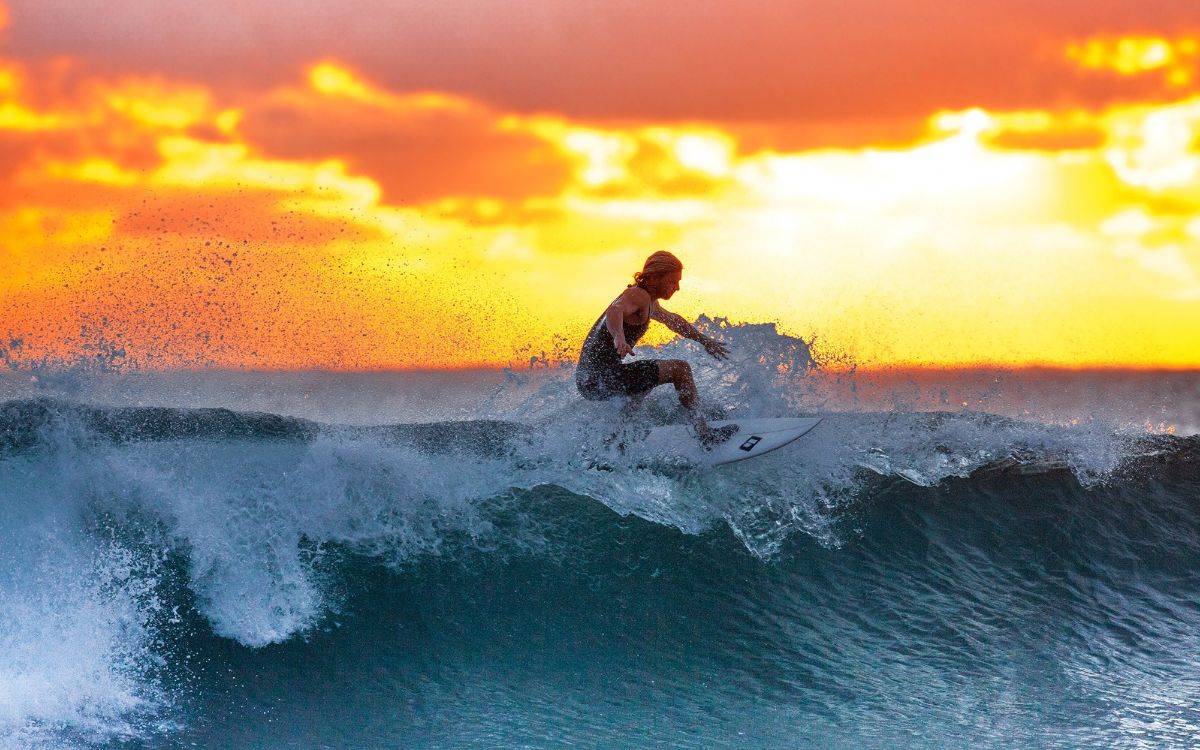Riding the Waves in Agadir: A Guide to the Best Surfing Spots
