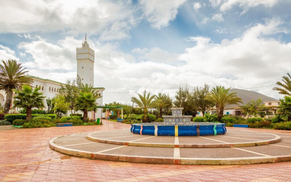 Sidi Ifni