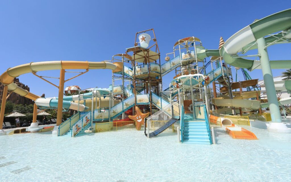 Is Agadir too hot in July 