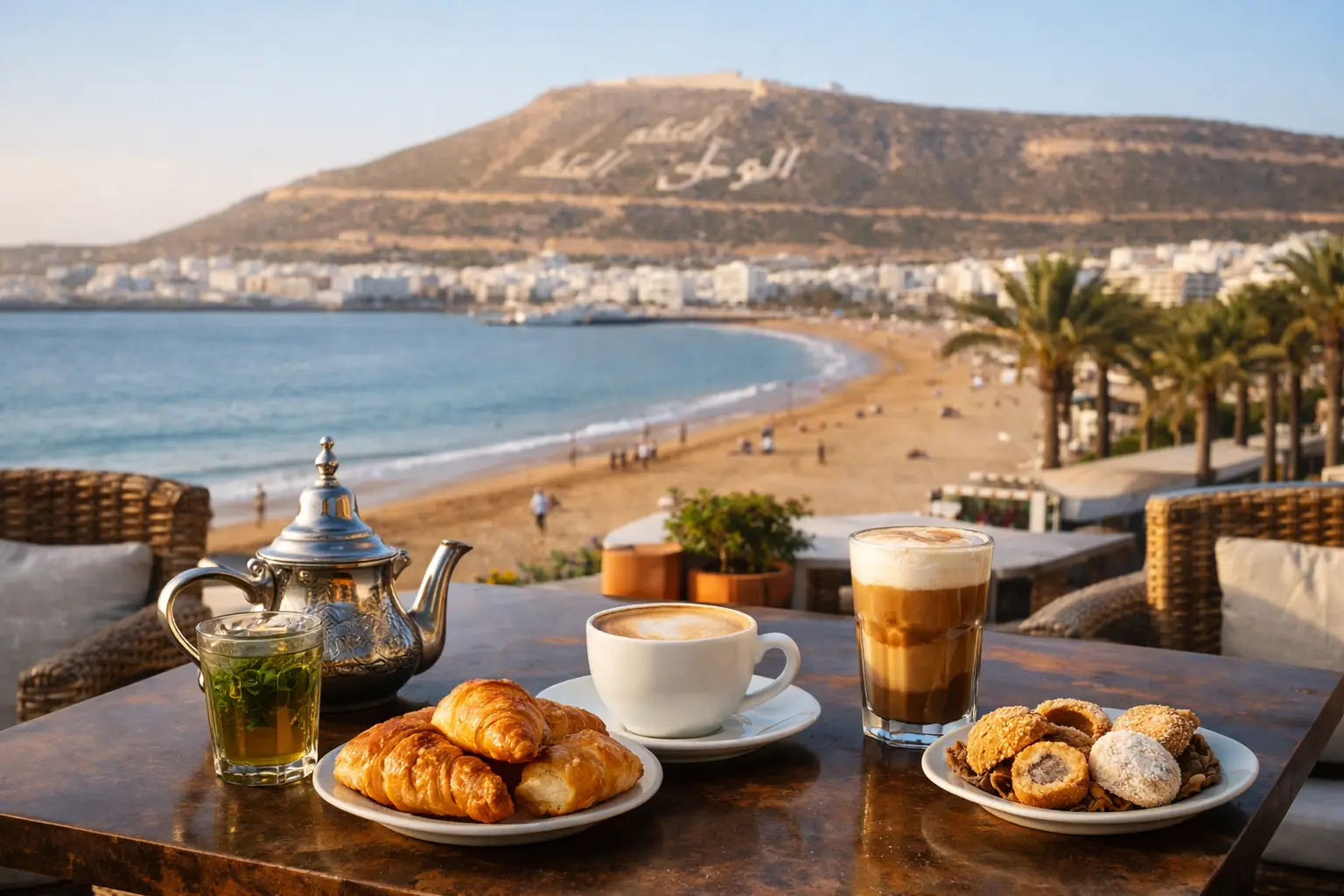12 Best Cafes in Agadir to Try