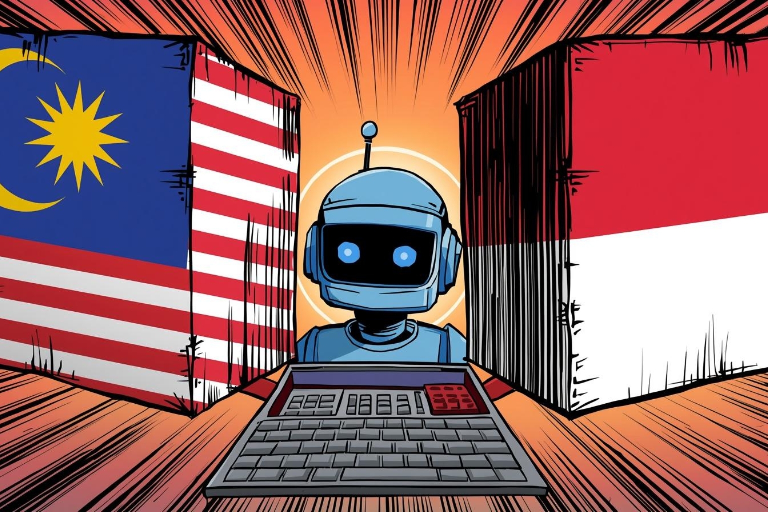 Malaysia and Indonesia block Musk's Grok over explicit deepfakes