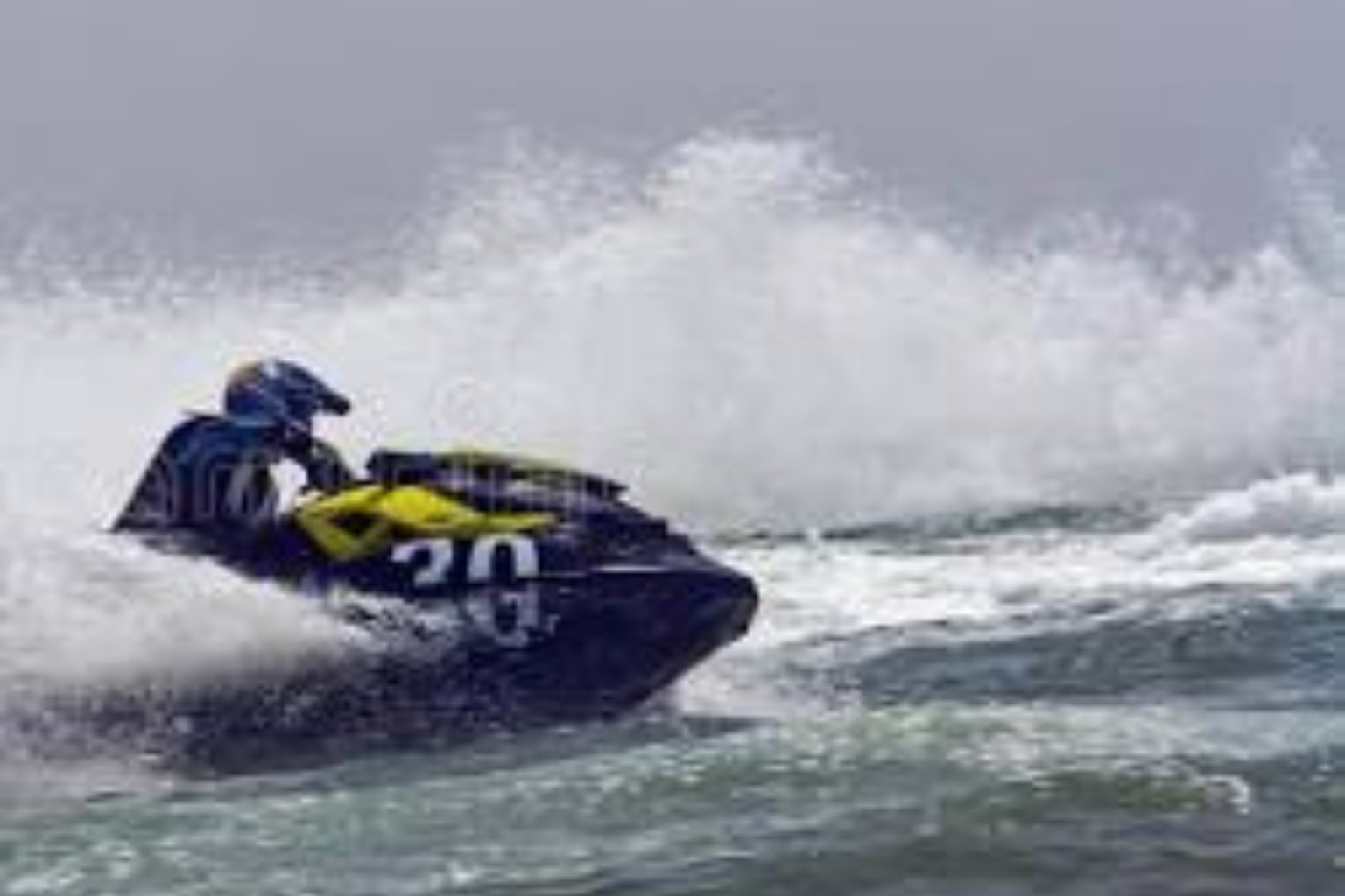Agadir Jet Ski News: King Mohammed VI Cup Starts 2026