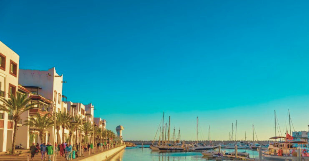 Agadir: Morocco's Hidden Gem