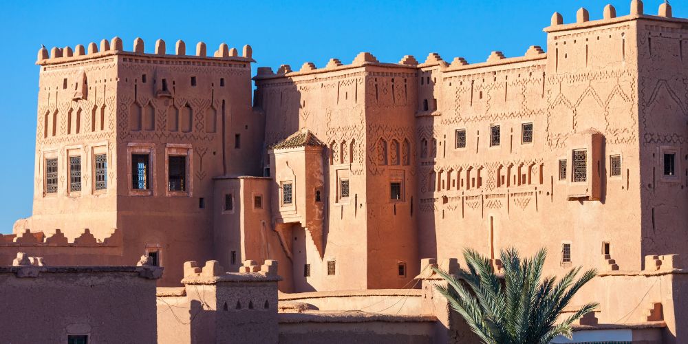 Agadir Kasbah