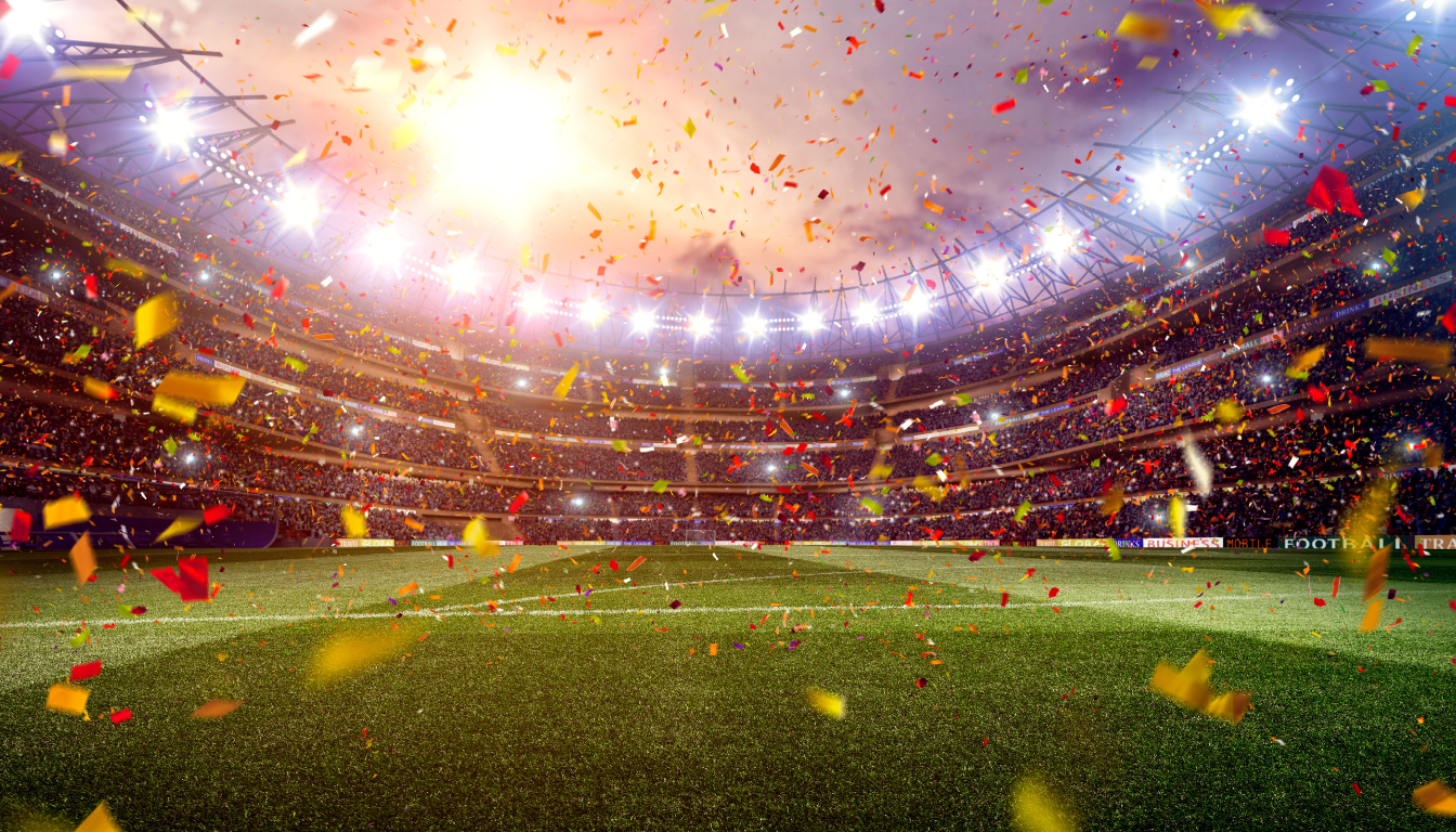 AFCON 2025 Matches in Agadir