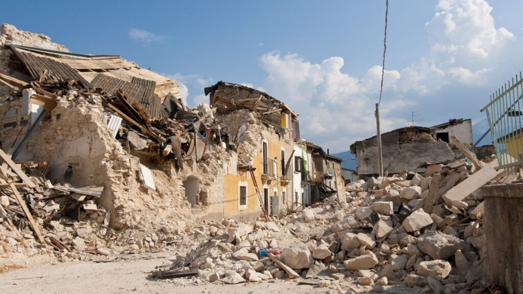https://en.wikipedia.org/wiki/1960_Agadir_earthquake