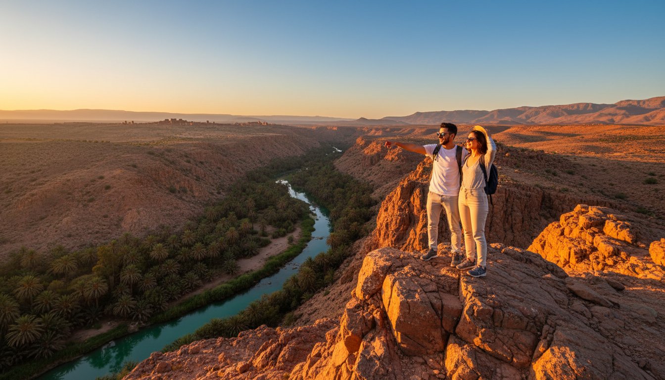Magical Day Trips from Agadir: Your Ultimate Guide to Southern Morocco (2026)