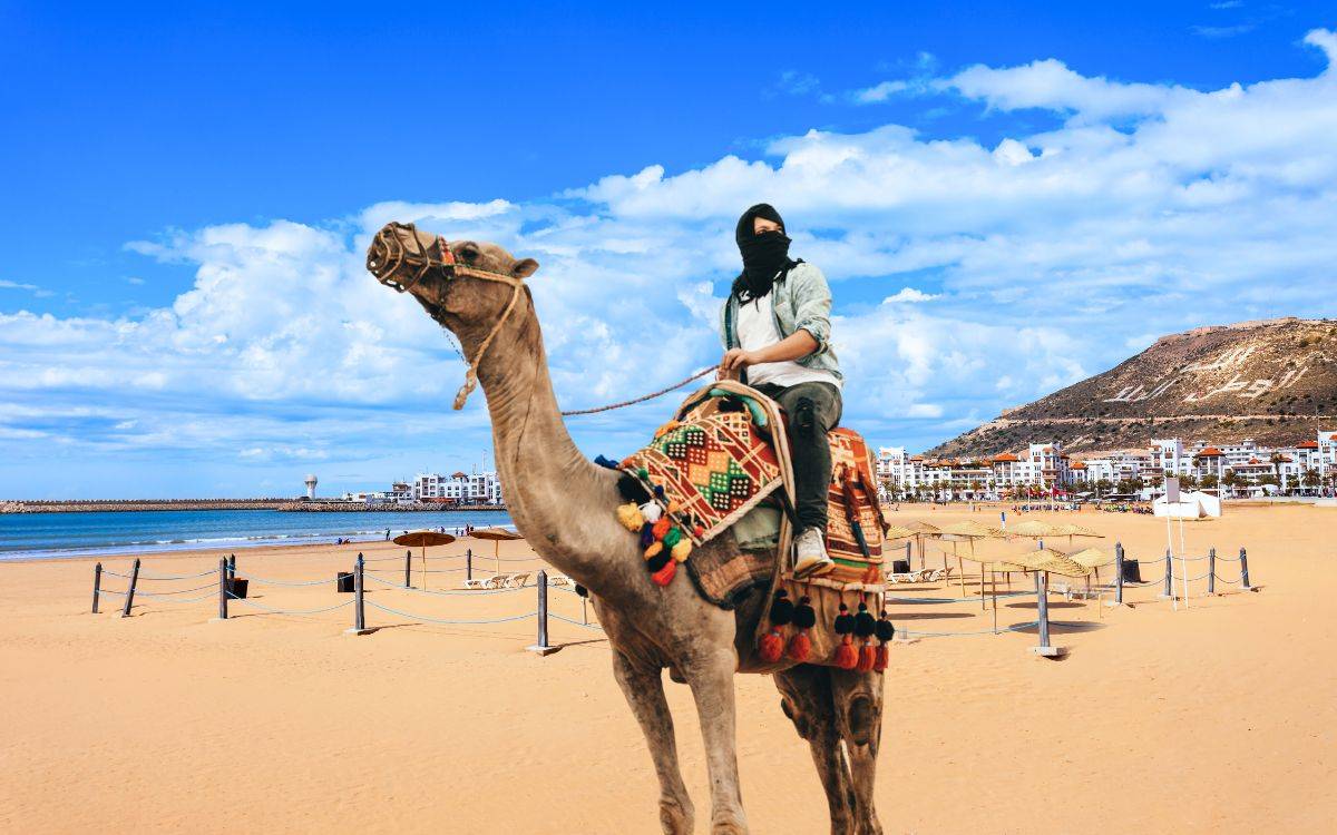 Discover the Best Day Trips from Agadir: A Traveler’s Guide