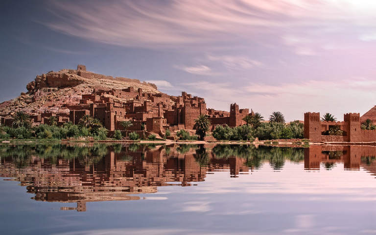 Discovering Morocco in 2024