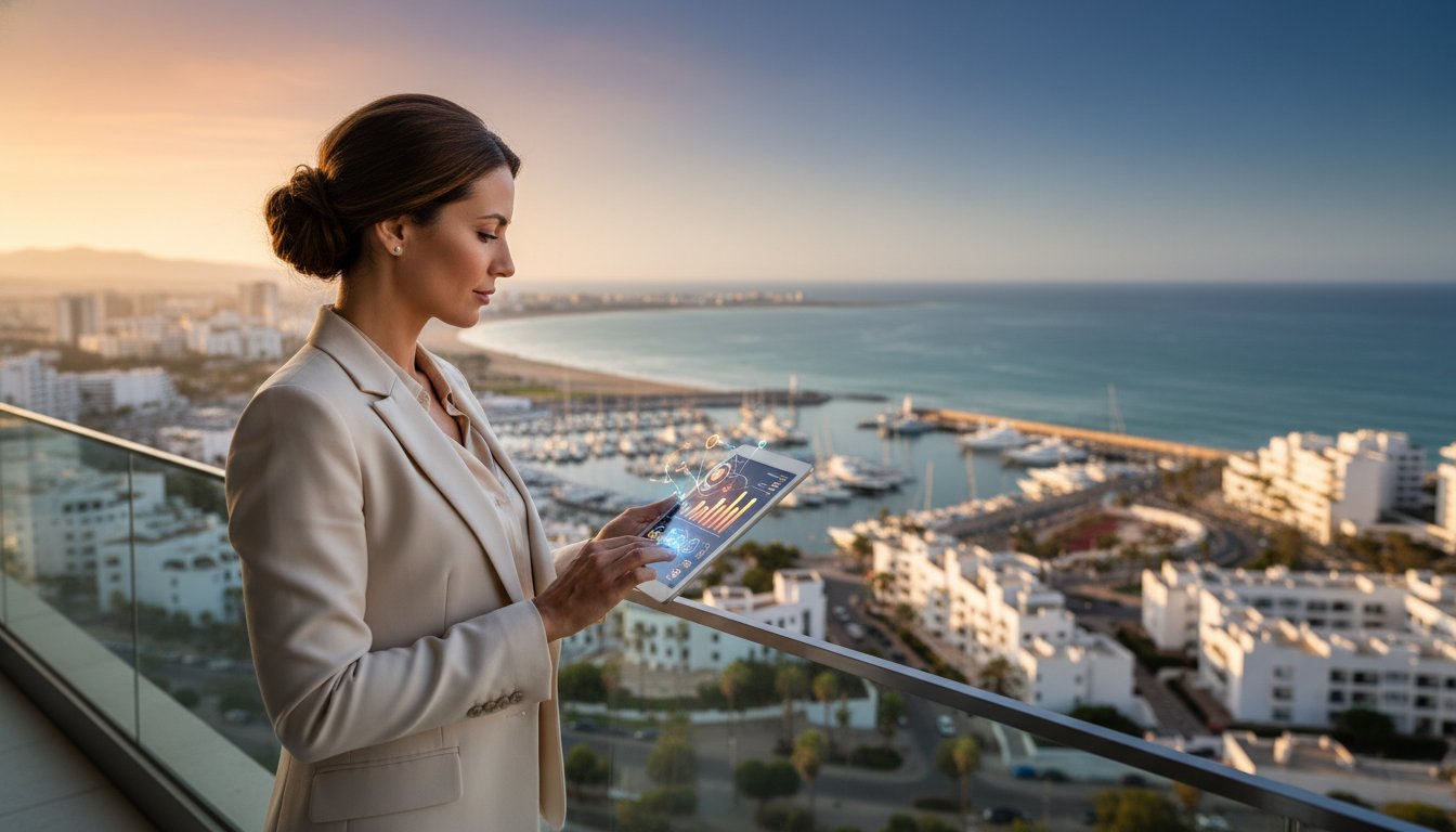 Agadir Hotel Marketing: Strategic Guide to Driving Bookings in 2026
