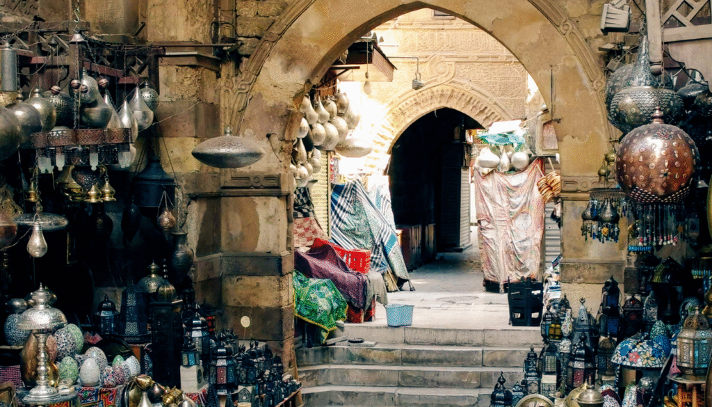 Souk El Had