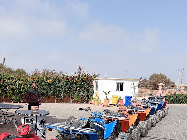 Agadir Loisirs Quad — photo 6