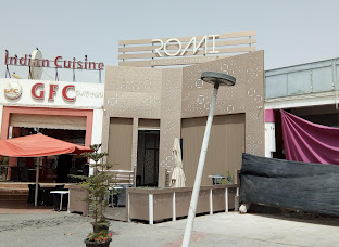 Romi lounge bar