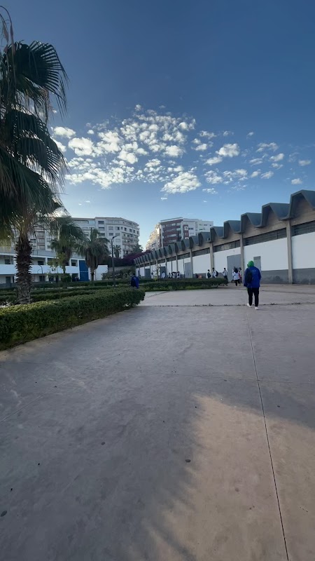 Institut Spécialisé Industriel Agadir ISIA — photo 2