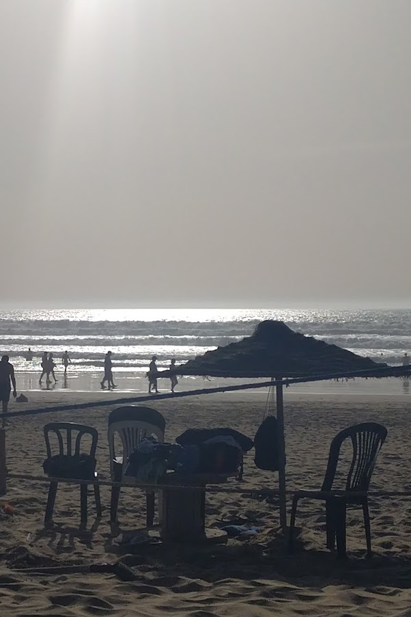 Founty Surf Agadir