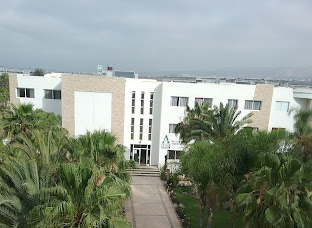 ESMS Business School : École Supérieure de Management du Sud — photo 4