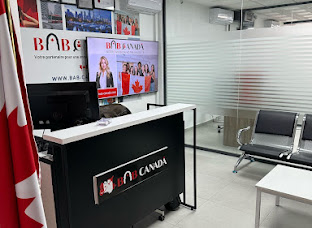 Multiéducation Canada - Agadir — photo 3