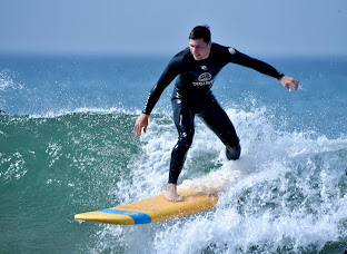 We surf agadir — photo 9