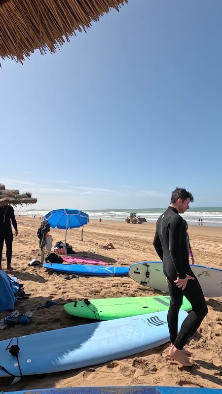 We surf agadir — photo 7